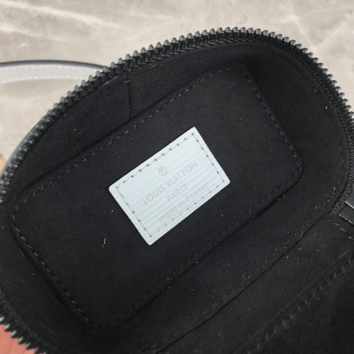 Louis Vuitton Epi Leather Bag M61112