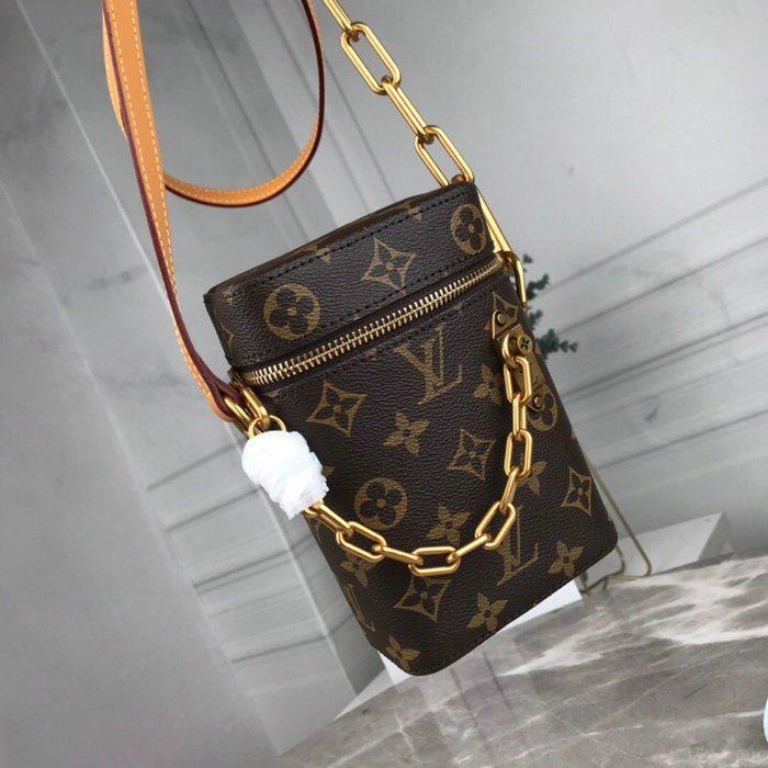 Louis Vuitton Monogram Canvas Bag M61112