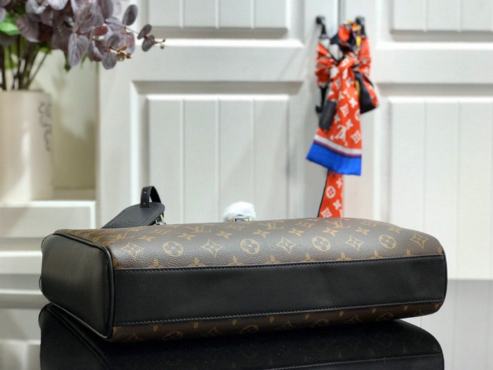 Louis Vuitton Monogram Canvas Grand Sac M55185