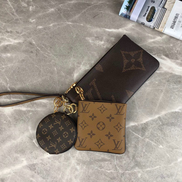 Louis Vuitton Multi Wallet M44840