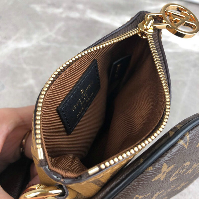 Louis Vuitton Multi Wallet M44840