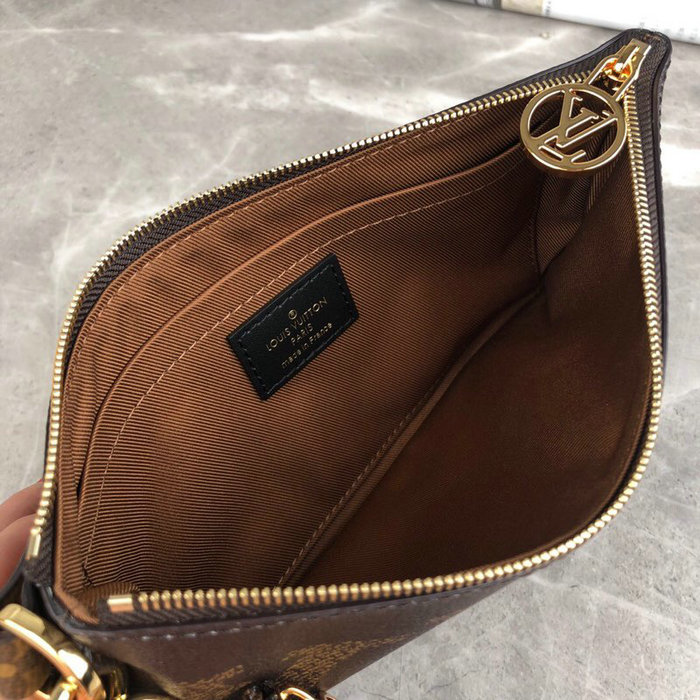 Louis Vuitton Multi Wallet M44840