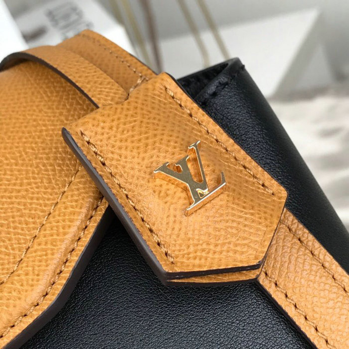 Louis Vuitton The LV Arch Noir and Brown M55488