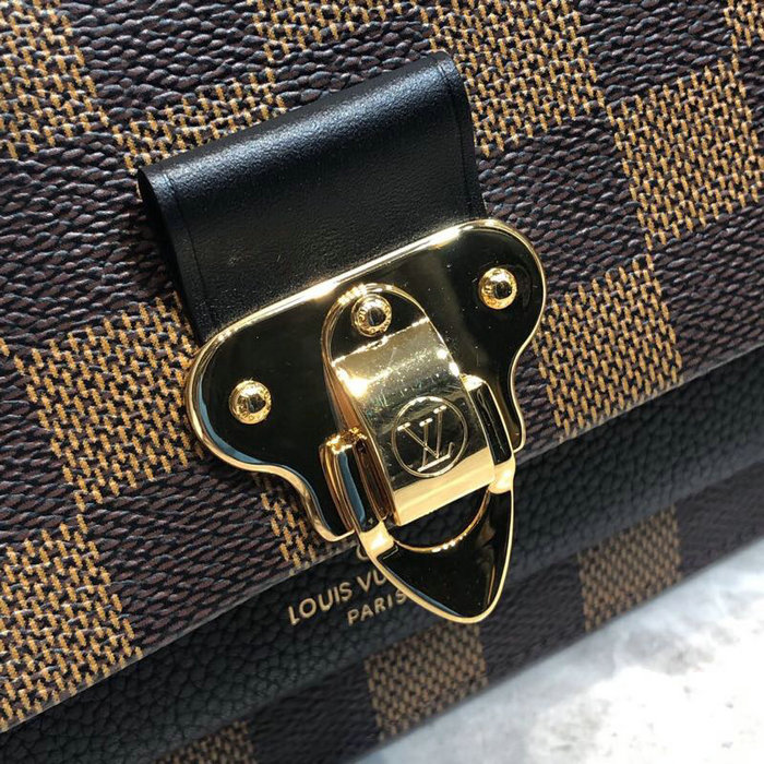 Louis Vuitton Vavin Chain Wallet N60237