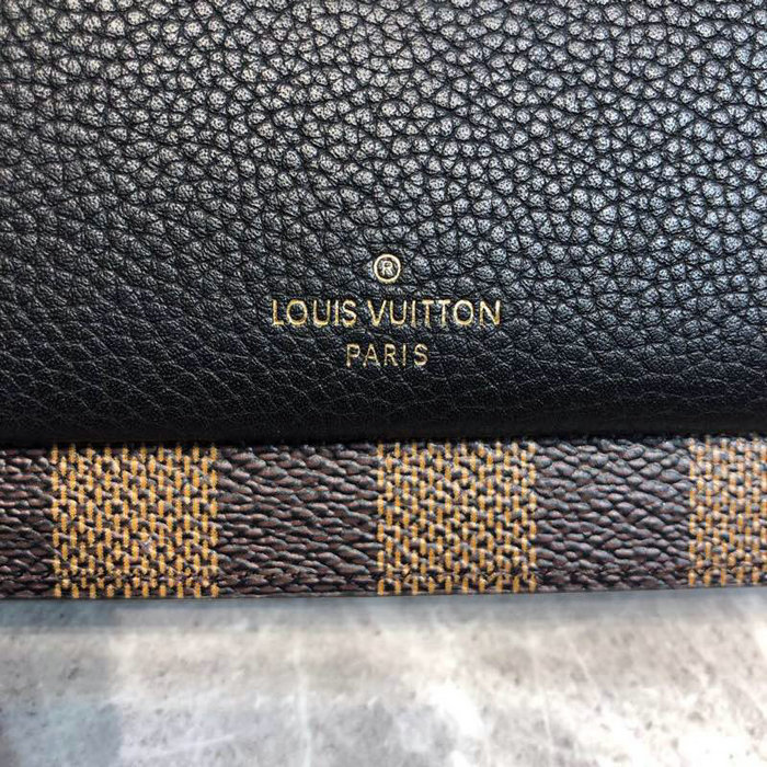 Louis Vuitton Vavin Chain Wallet N60237