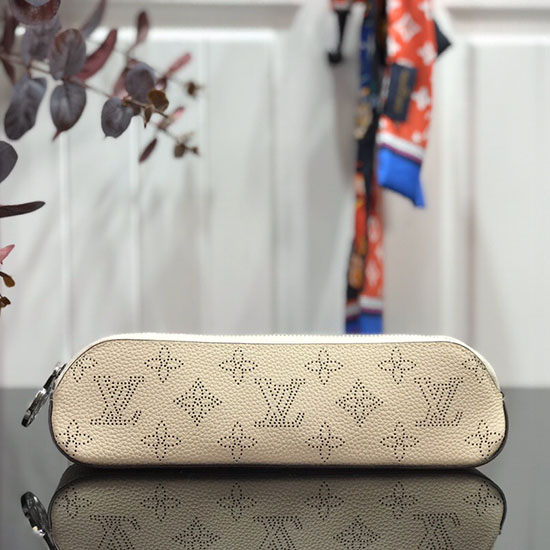 Louis Vuitton Elisabeth Pencil Pouch Cream GI0397