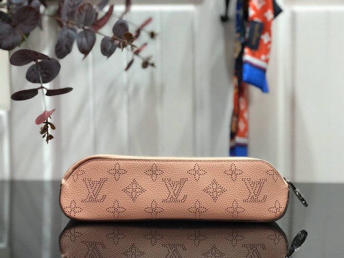 Louis Vuitton Elisabeth Pencil Pouch Magnolia Pink GI0397