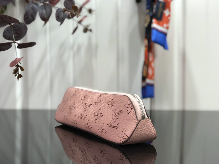 Louis Vuitton Elisabeth Pencil Pouch Pink GI0397