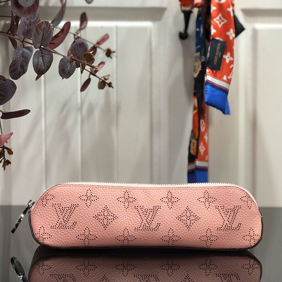 Louis Vuitton Elisabeth Pencil Pouch Pink GI0397