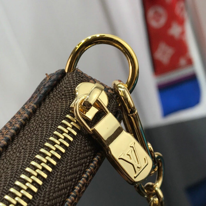 Louis Vuitton Mini Pochette Accessoires N60259