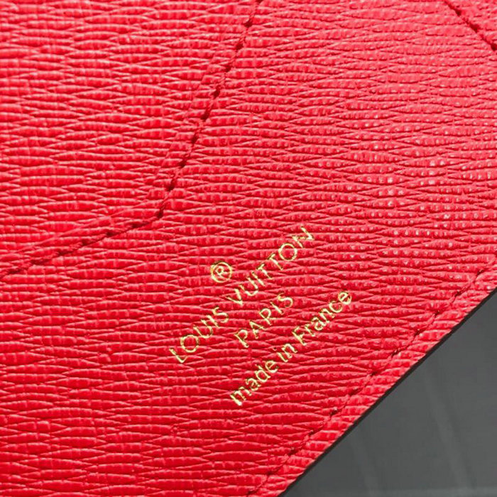 Louis Vuitton Passport Cover M62089