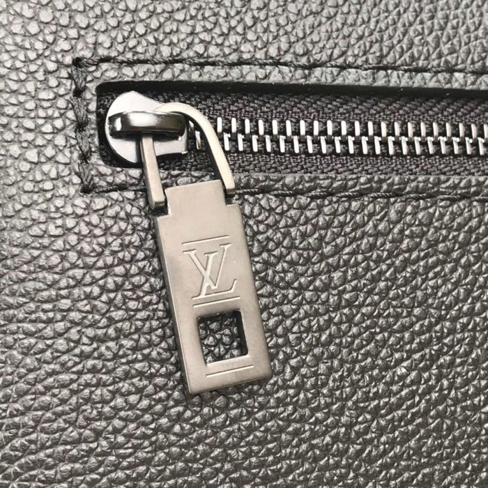 Louis Vuitton Grained Calfskin Mylockme BB M51419