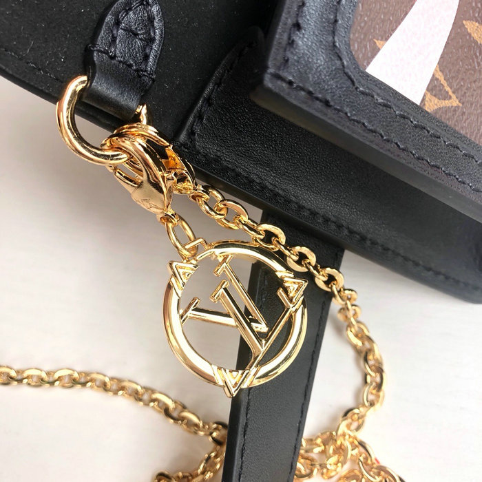 Louis Vuitton Lvxlol Bumbag Dauphine BB M69086