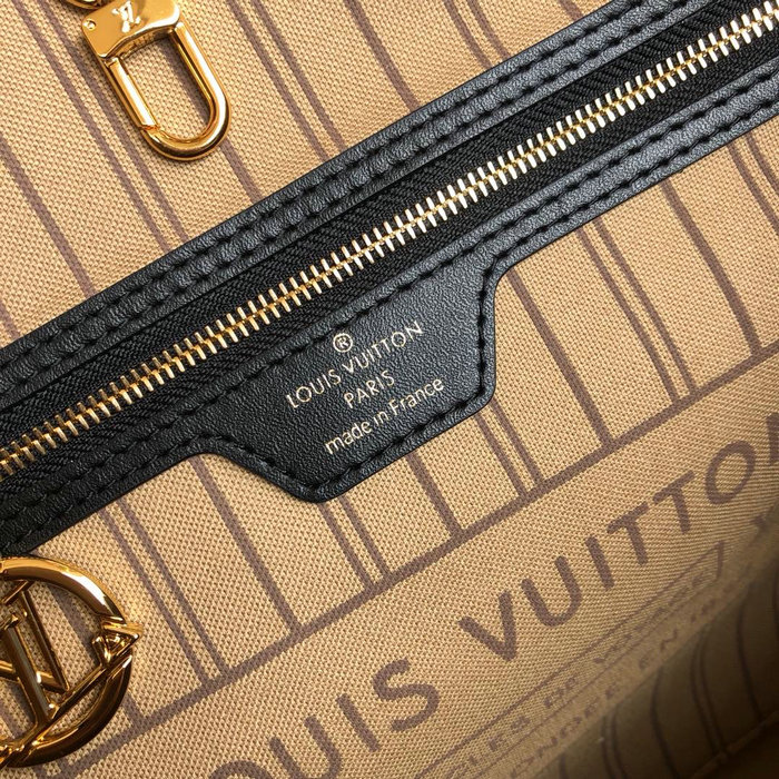 Louis Vuitton Lvxlol Neverfull MM M45905
