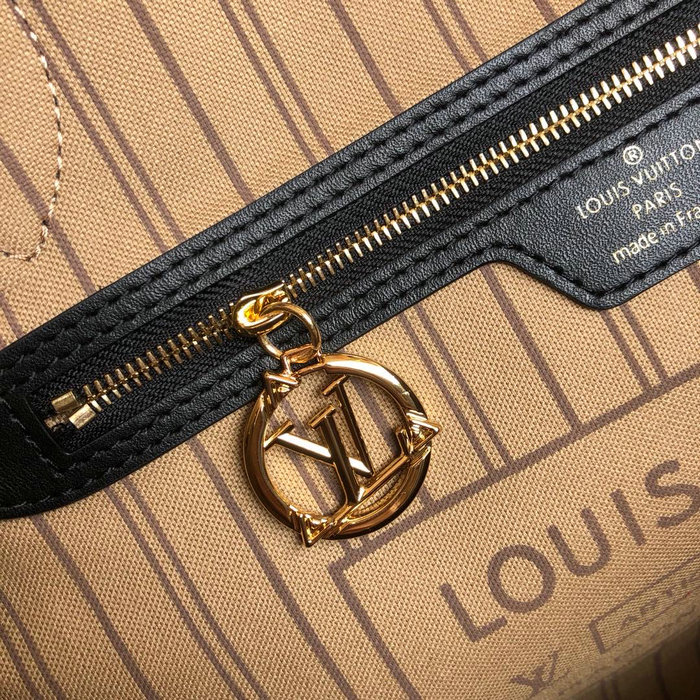 Louis Vuitton Lvxlol Neverfull MM M45905