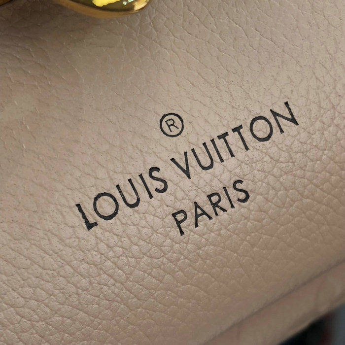 Louis Vuitton Monogram Empreinte Vavin PM M44929
