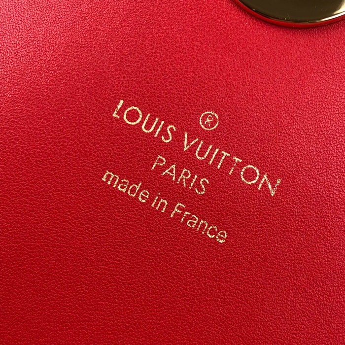 Louis Vuitton Flore Chain Wallet M69036