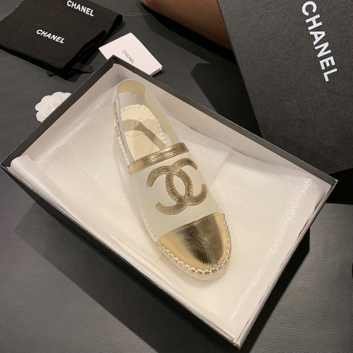 Chanel Espadrilles CS03081