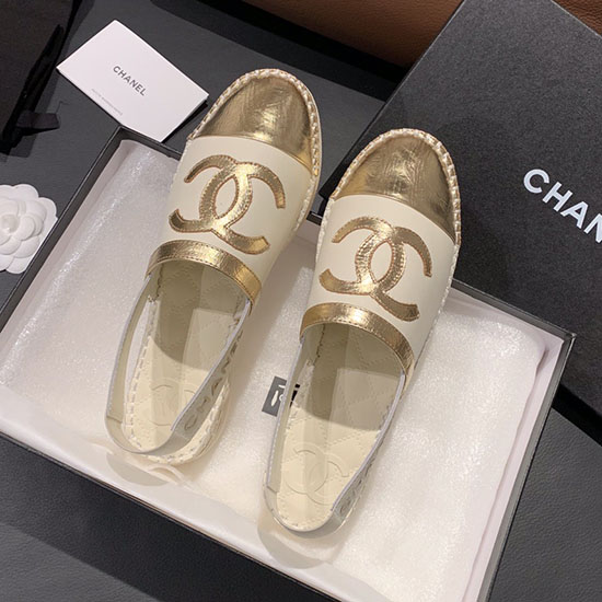 Chanel Espadrilles CS03081