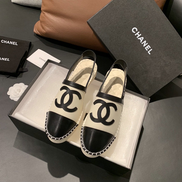 Chanel Espadrilles CS03082