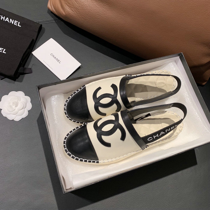 Chanel Espadrilles CS03082