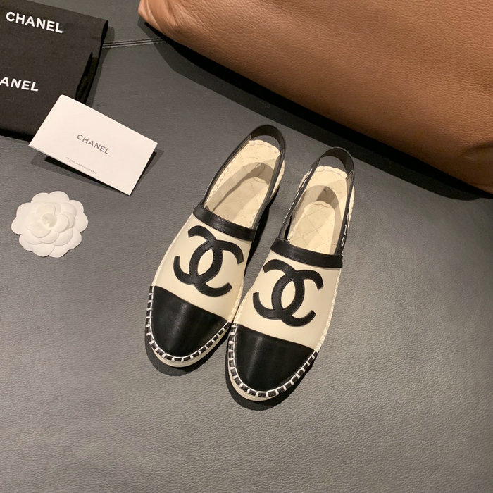 Chanel Espadrilles CS03082