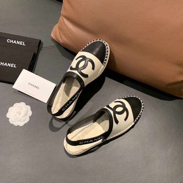 Chanel Espadrilles CS03082
