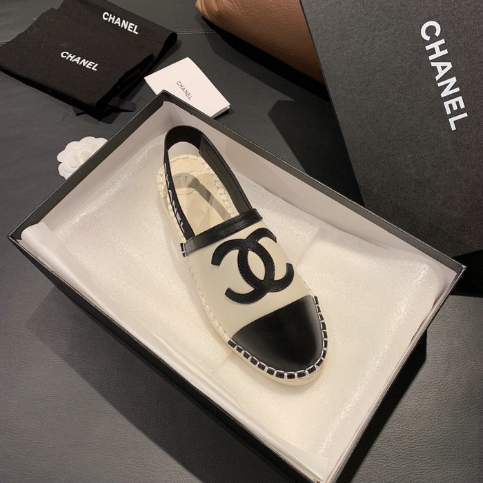 Chanel Espadrilles CS03082