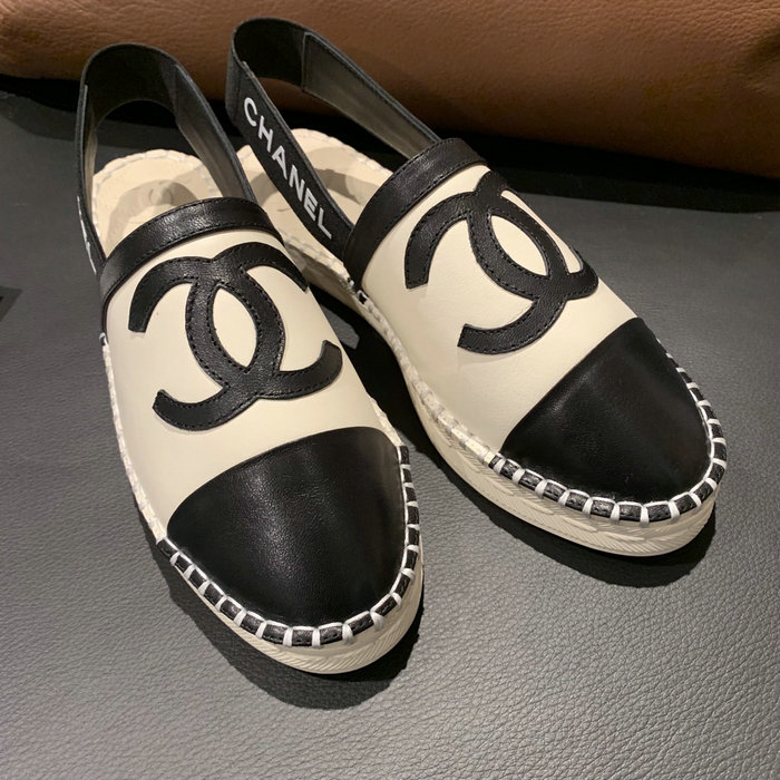 Chanel Espadrilles CS03082