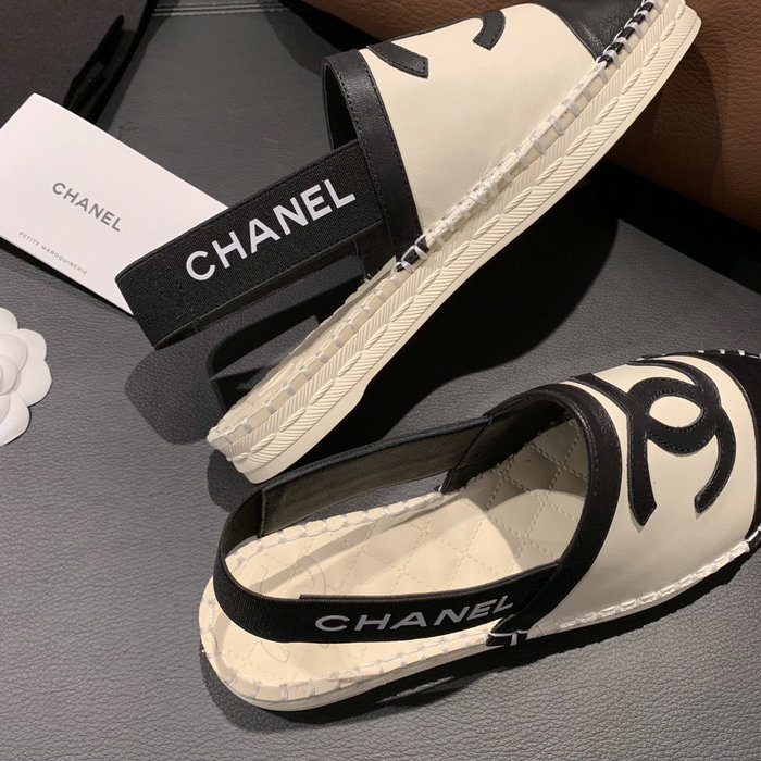 Chanel Espadrilles CS03082