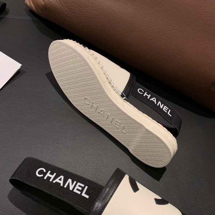 Chanel Espadrilles CS03082