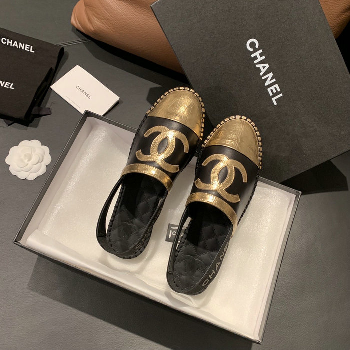 Chanel Espadrilles CS03083