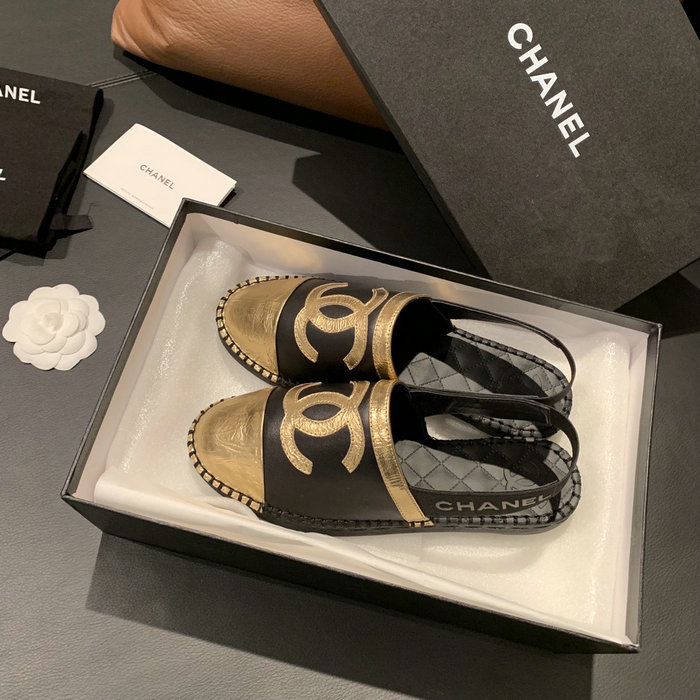 Chanel Espadrilles CS03083