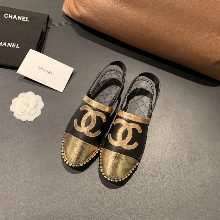 Chanel Espadrilles CS03083