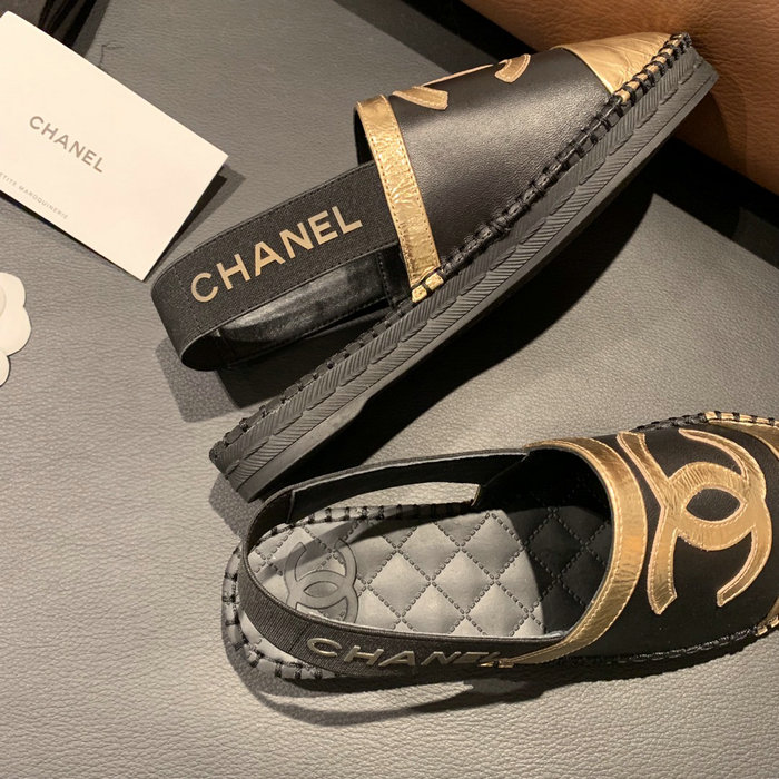 Chanel Espadrilles CS03083