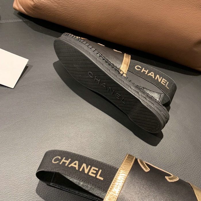 Chanel Espadrilles CS03083