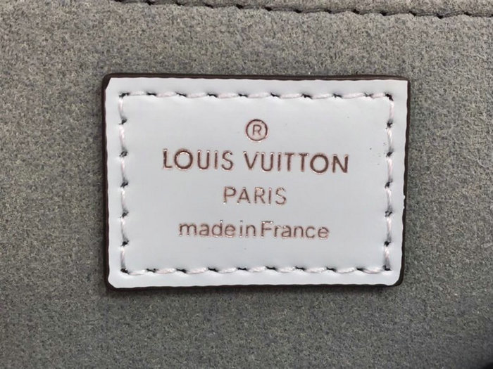 Louis Vuitton Epi Leather Pochette Grenelle Seaside Blue M55981
