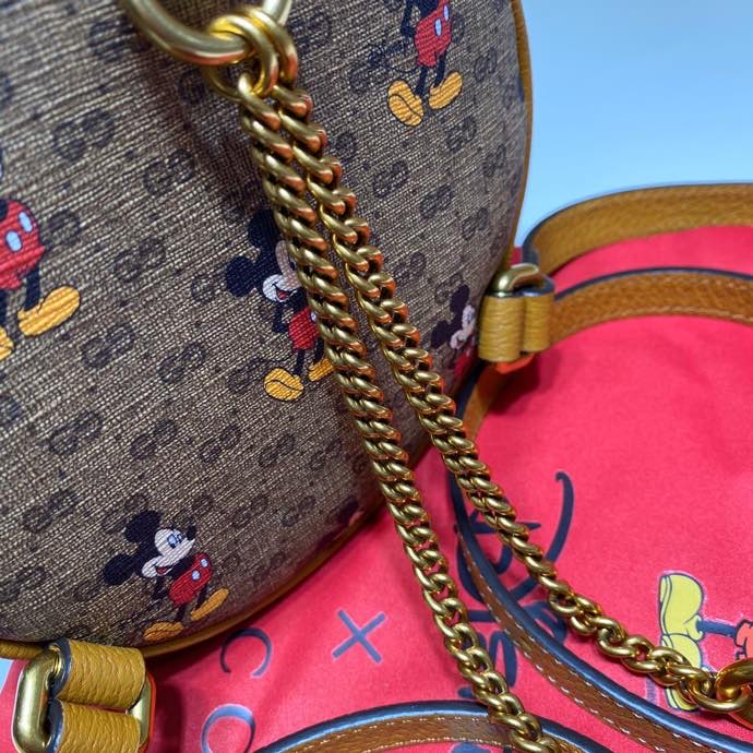 Disney x Gucci Backpack 603730