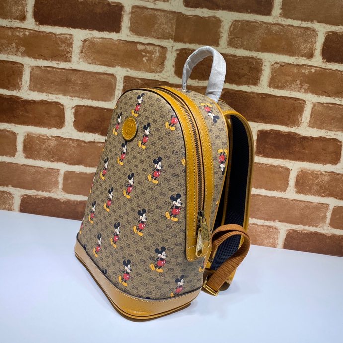 Disney x Gucci Small Backpack 552884