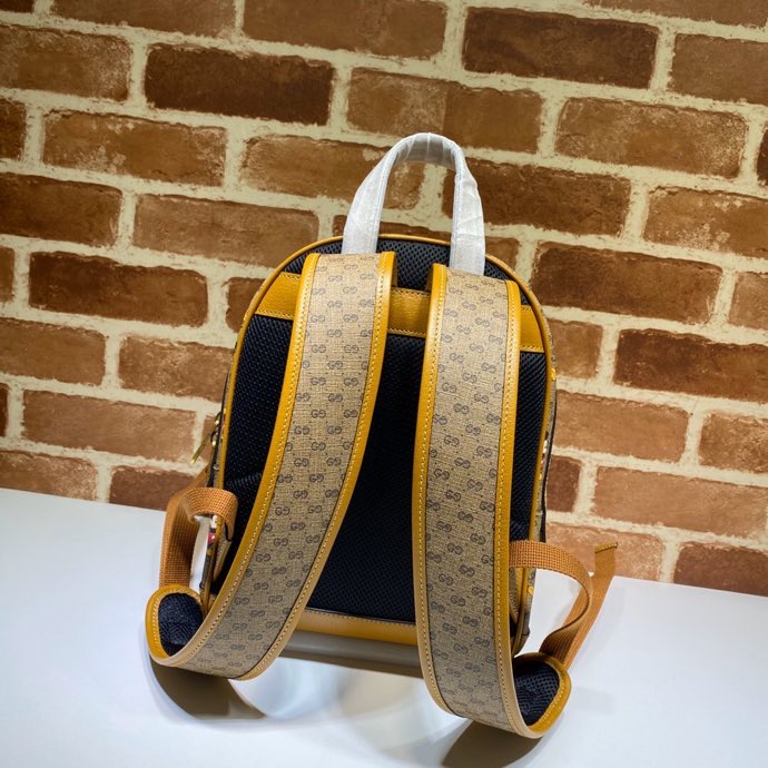 Disney x Gucci Small Backpack 552884