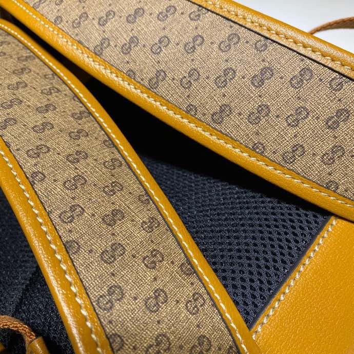 Disney x Gucci Small Backpack 552884
