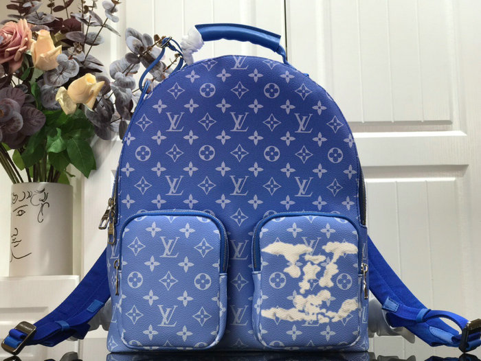 LV Escale Backpack M45441