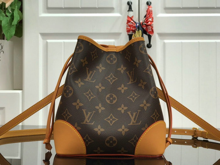 Louis Vuitton Mini Noe M45550