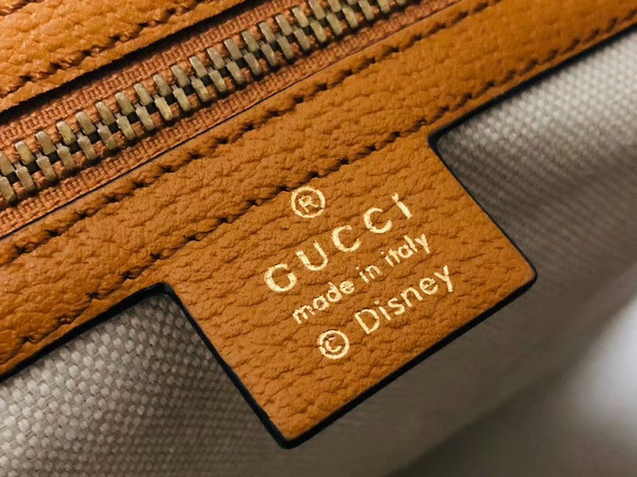 Disney x Gucci medium carry-on duffle 547953