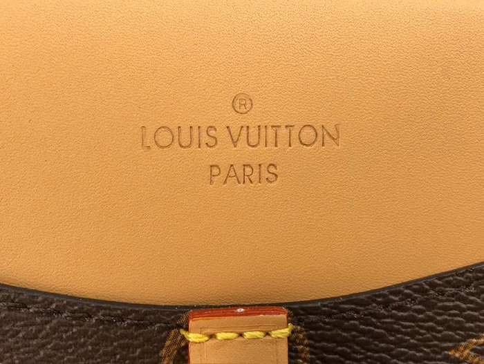 Louis Vuitton Monogram Canvas Nicolas Ghesquiere M45528