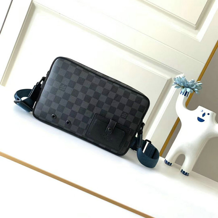 Louis Vuitton Alpha Messenger N40188