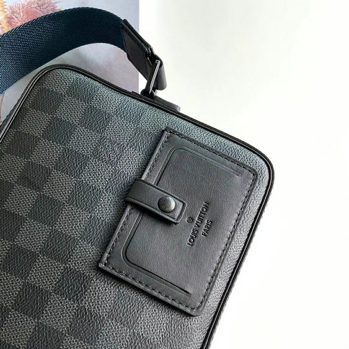 Louis Vuitton Alpha Messenger N40188