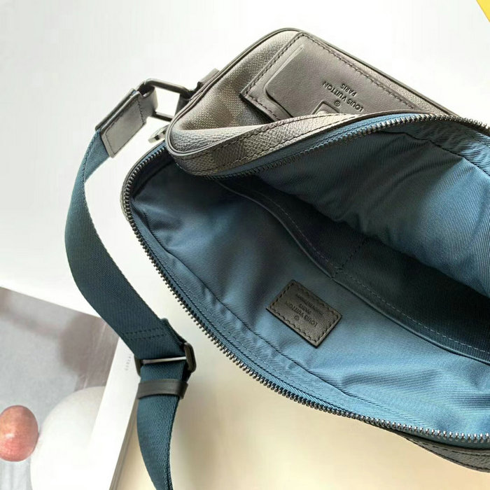 Louis Vuitton Alpha Messenger N40188