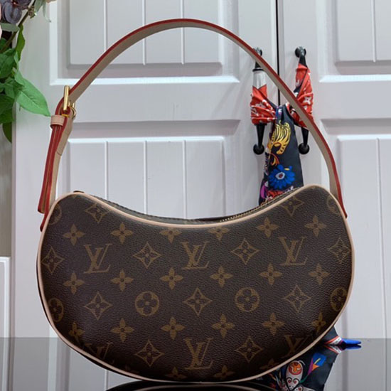 Louis Vuitton Croissant GM Shoulder Bag M51511