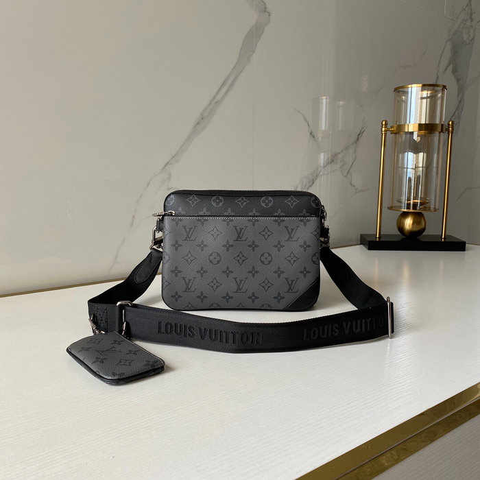 Louis Vuitton Trio Messenger M69443